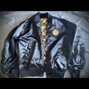 versace jeans couture jacket